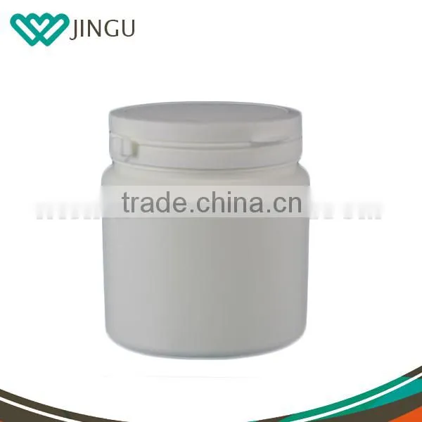 High Quality Cheap 100ml Empty PP Chewing Gum Bottles photo-4