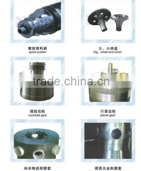 Centrifuge Machine photo-4