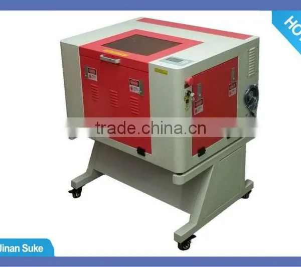 Laser Cutting Machine Factory 5030 Autofocus photo-2