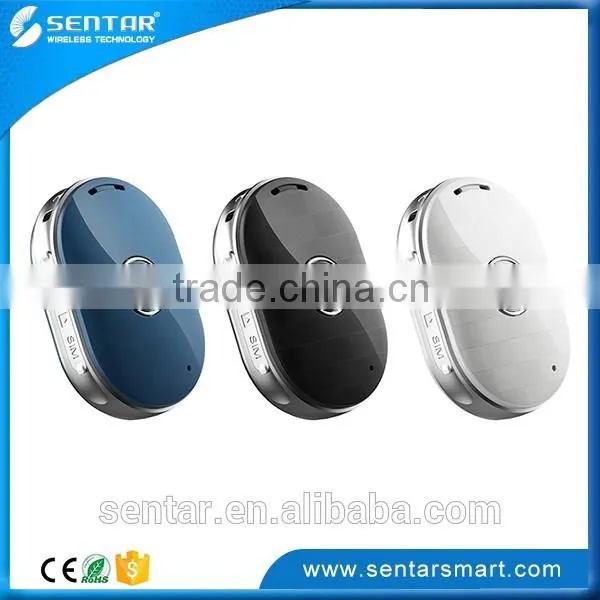 Pocket GPS Tracker for People,car,wallet Lost, BDS+GPS+LBS Tracking Device for Old People photo-5