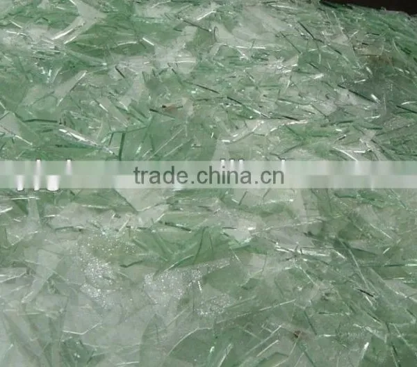 Clear Scrap Glass photo-2