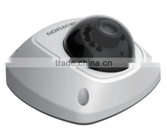 1.3MP Hikvision ip Camera Vandelproof Mini Dome Network Camera photo-2