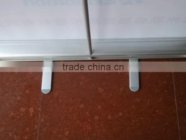 Aluminum Roll up Stand Roll up Banner Display Advertising Display photo-4