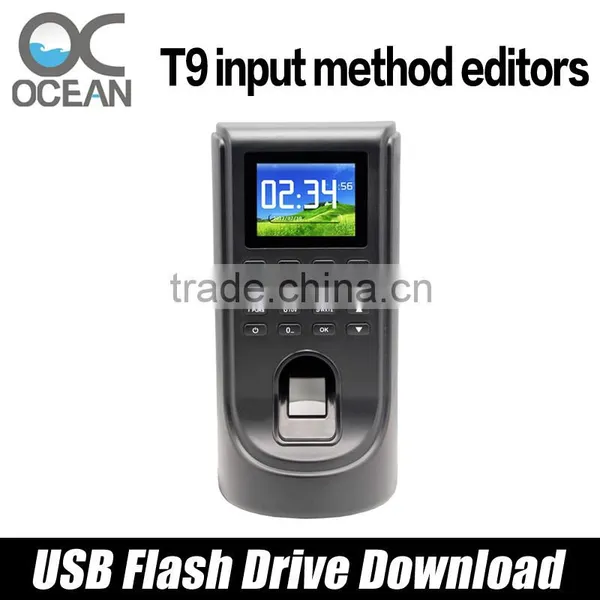OC004 USB Fingerprint Reader Fingerprint Time Clock Machine