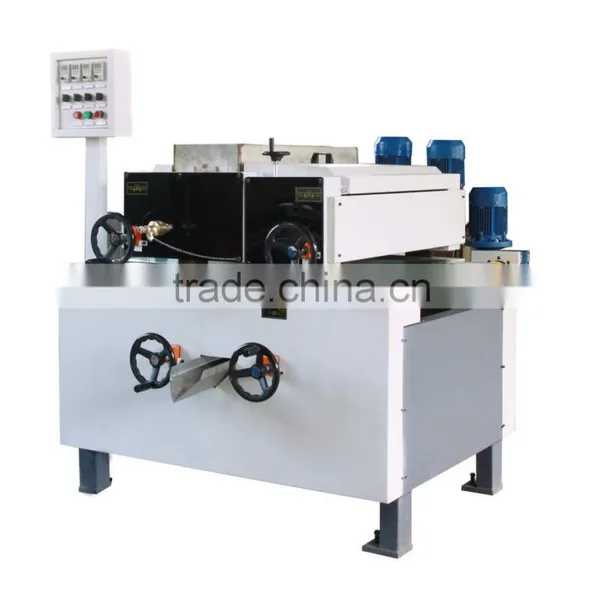 Floor UV Coating Machine photo-4