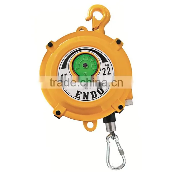 Digital Spring Balancer Weighing Spring Balance Used in Car Industry