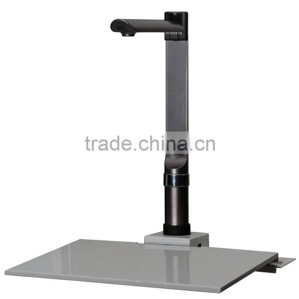 65" Indoor LCD Audio Advertising Player photo-4