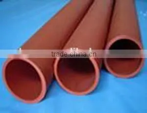 High Voltage 35KV Heat Shrinkable Busbar Insulation Sleeve photo-2