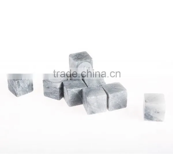 Whisky Stone Wine Stone Ice Stone Drink Chiller,gift Soap Stone photo-2