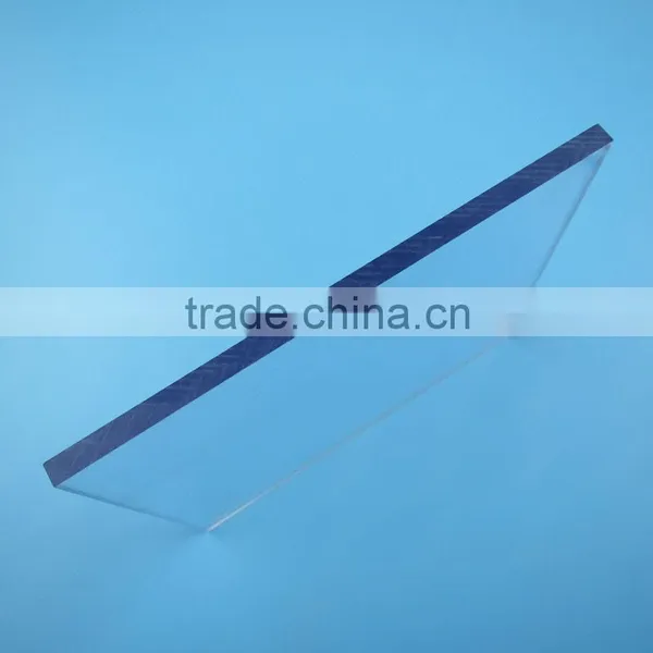 Tranparent LED Light PS Diffuser Sheet photo-3