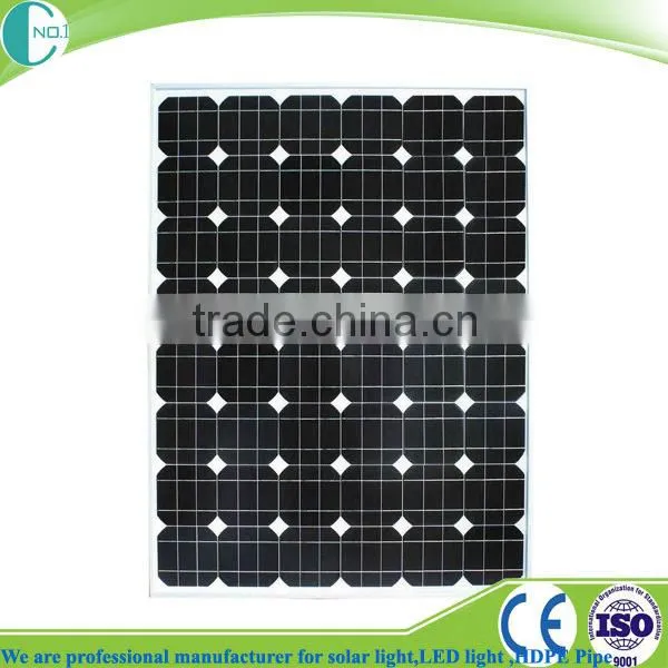 Top Quality Solar Panel 300W Polycrystalline Solar Panel photo-4