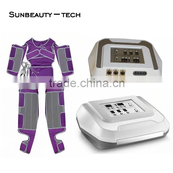 Far Infrared Therapy Machine Beauty Salon Pressotherapy Equipment photo-5