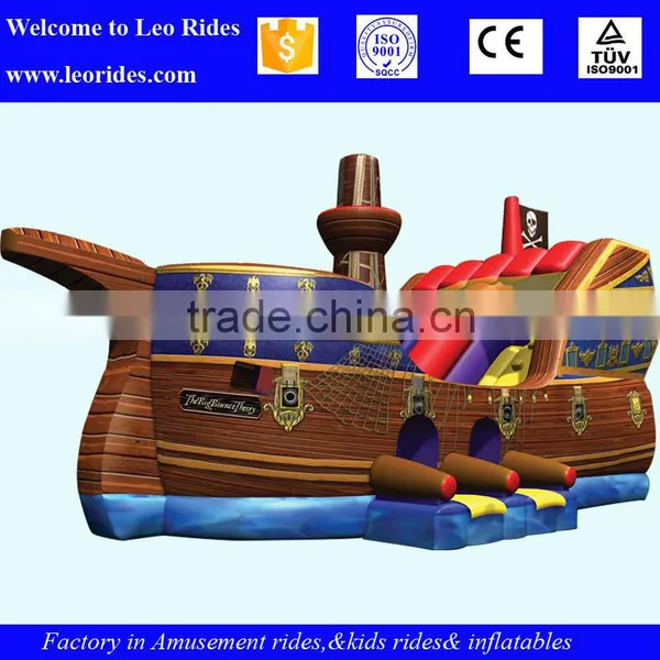 PVC Inflatable Bouncy /bouncer House, Inflatable Bouncer for Sale photo-6