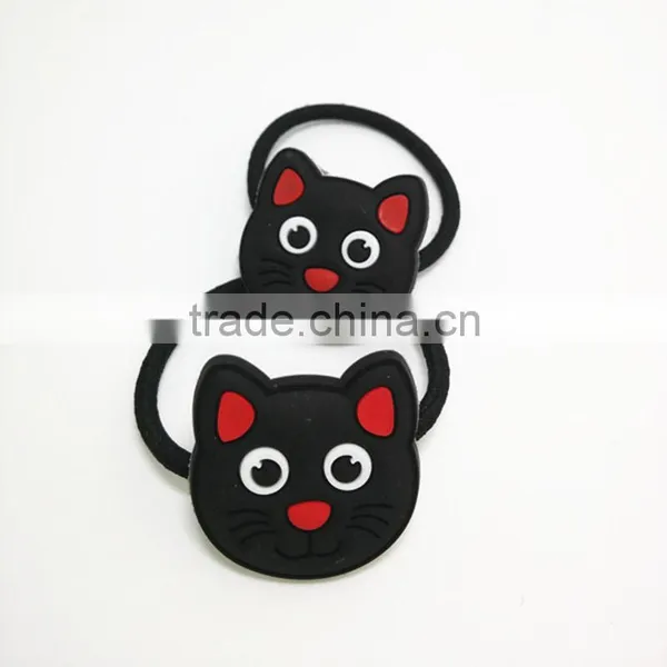 2015 Best Unbreakable Elastic Silicone Rubber Band photo-4