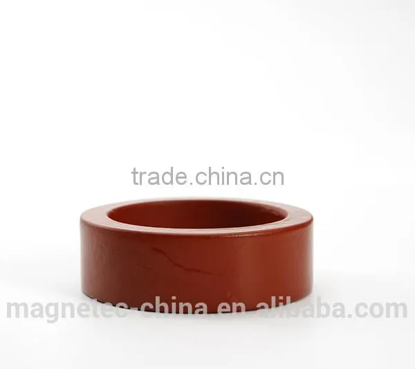 EMC Nano-crystalline Common Model Choke /EMC for Solar Inverters photo-4