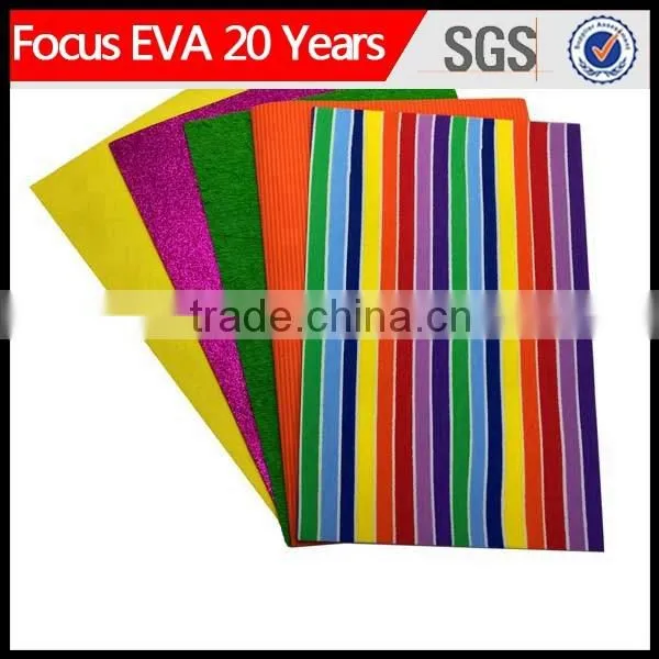 Eva Foam Sheet 20mm photo-5