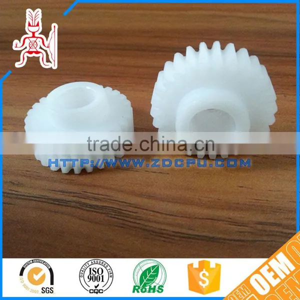New Low Friction Durable Custom Gear photo-2
