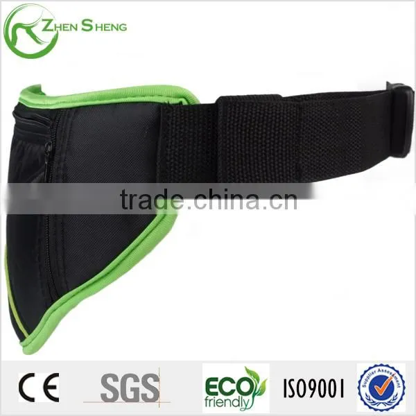 ZHENSHENG Canvas Waist Bag, Waist Pack photo-3