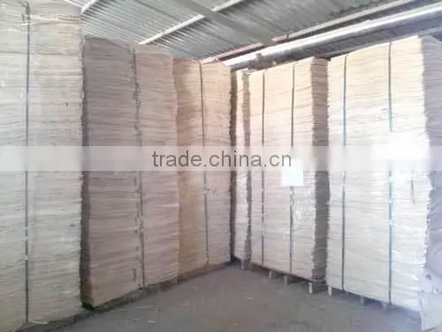 RUBBER CORE VENEER photo-2