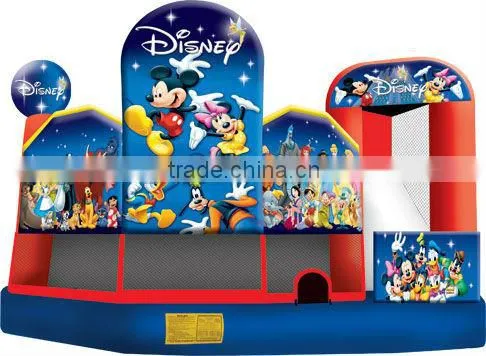 Bounce Houses, Inflatables, Inflatable Bouncers, Inflatable Slides With Discount and Free Shipping photo-6