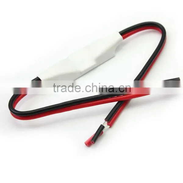 12V RF Wireless Remote Switch Controller Dimmer for Mini LED Strip Light New EVM photo-5