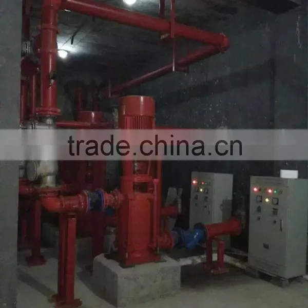 630kw Frequency Inverter Apply for 3 Phase Motor photo-6