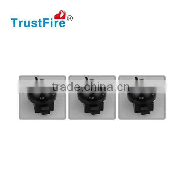 TrustFire 8.4V Light Bicycle Led Light TR-D003 Bicycle Light Set 1800LM Bike Front Light With "O" Rings Bicycle Headlights photo-6