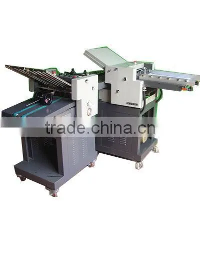 Paper Folding Machine