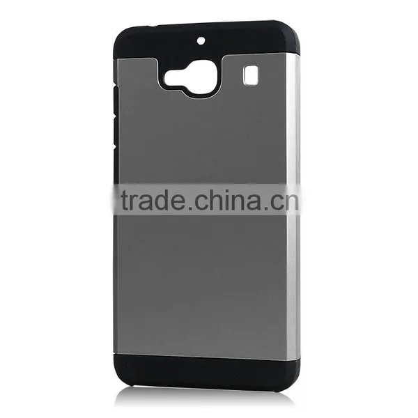 LZB Hot Selling Smartphone Cover for Xiaomi mi 2s Armor Case photo-3