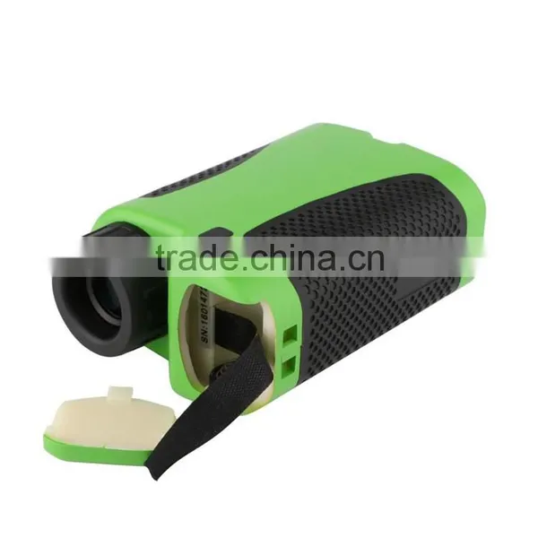 The 900 - Meter Telescope Laser Rangefinder With Angle photo-4