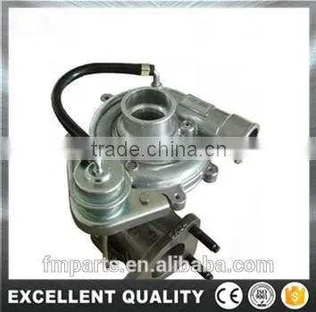 Turbochargers for Toyota 17201-30080