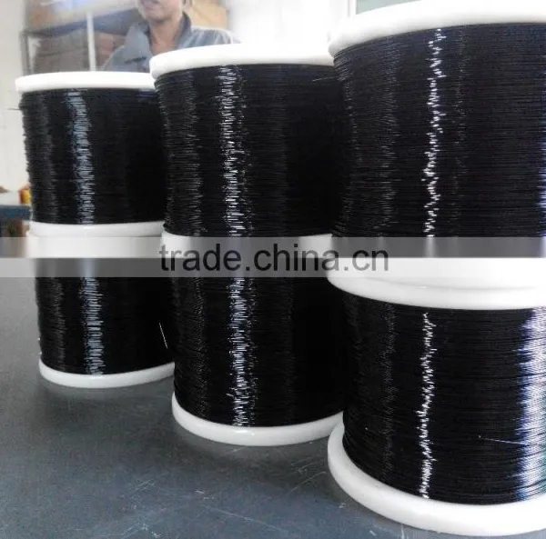 Factory Supply Polyester Enameled PEW Copper Wire photo-4