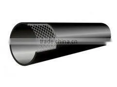 Steel Wire Reinforced PE Composite Pipe