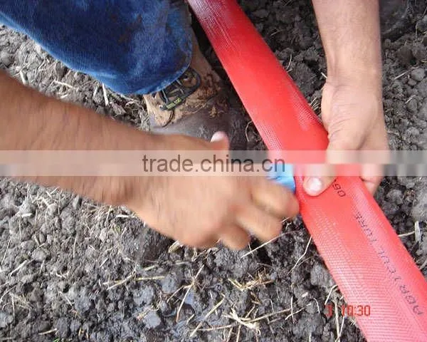 PVC Layflat Hose 3 Inches