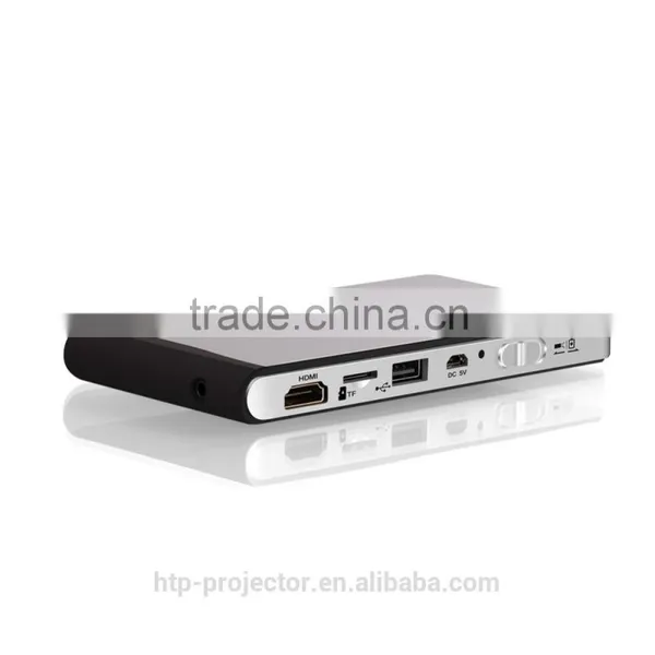 HTP Bluetooth Mini Mobile Phone Projector Android Htc Phone Projector photo-4