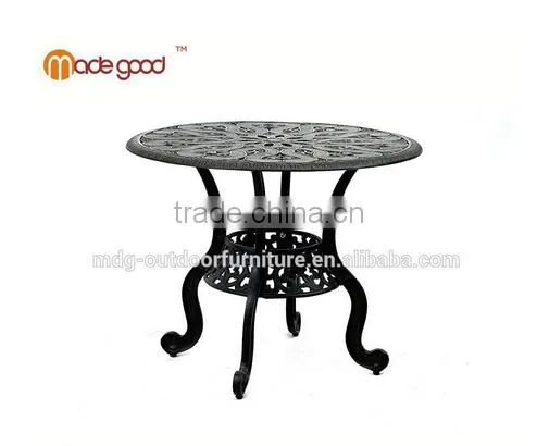 Malaysi Rattan Sofa Outdoor Semi Circle Furniture Polypropylene Adjustable Feet Wood Plastic Composite Plastic Outdoor Furniture