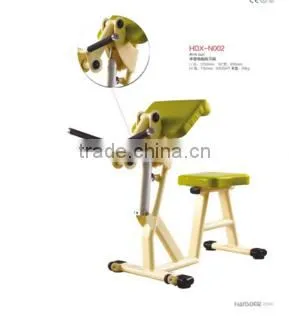 Hydraulic Exercise Equipment Hydraulic Circuit Training Equipment for Women / Rotary Rorso photo-5