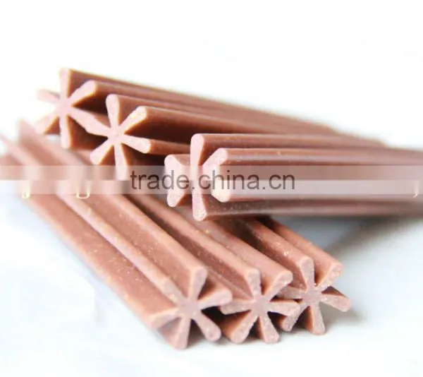 Canada (dog Treats Hexagonal Chewing Stick) photo-2
