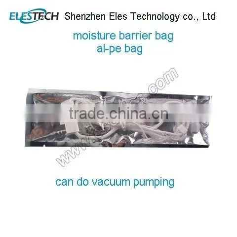ESD Foil Antistatic Bag for Static Sensitive Electronic Items photo-4
