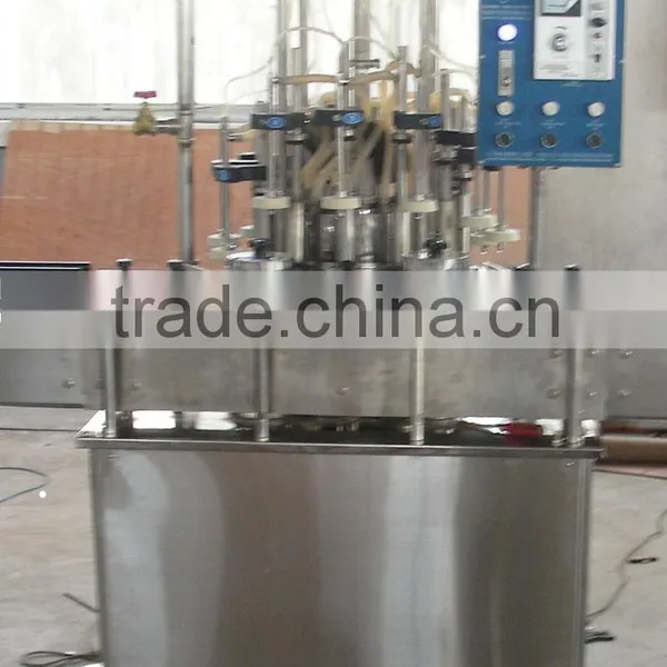 Can Filling Machine