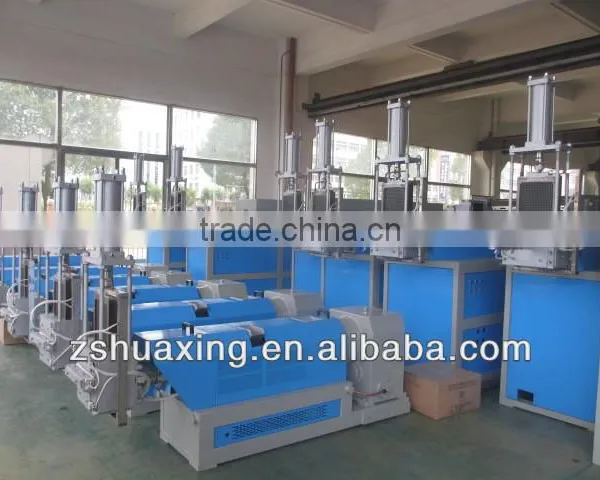 2014 Waste PE Film Plastic Recycling Machine photo-3