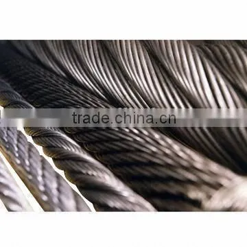 Winch Wire Rope photo-2