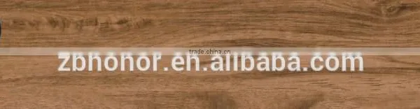 3D 150x600 Wood Floor Tile in China photo-3