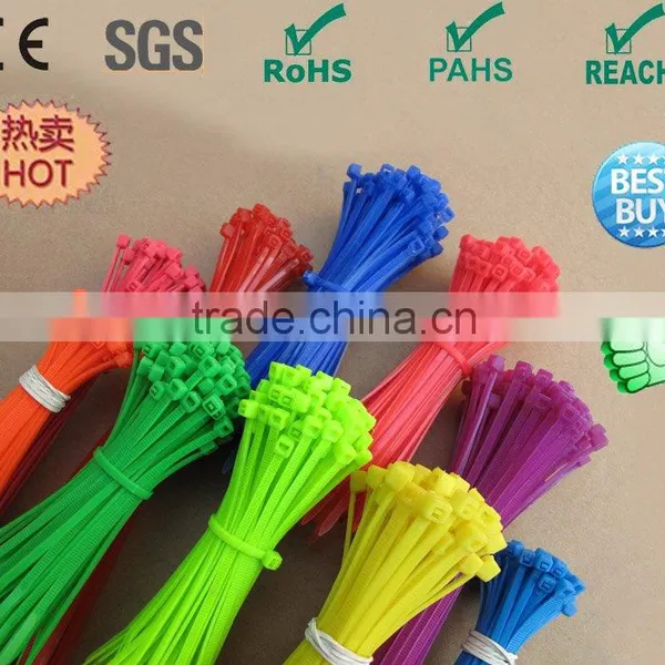 Wire Tie (friendly to Earth)
