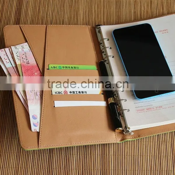 Plaro NEW Notepad Personalized Spiral Notebook Wih USB photo-4