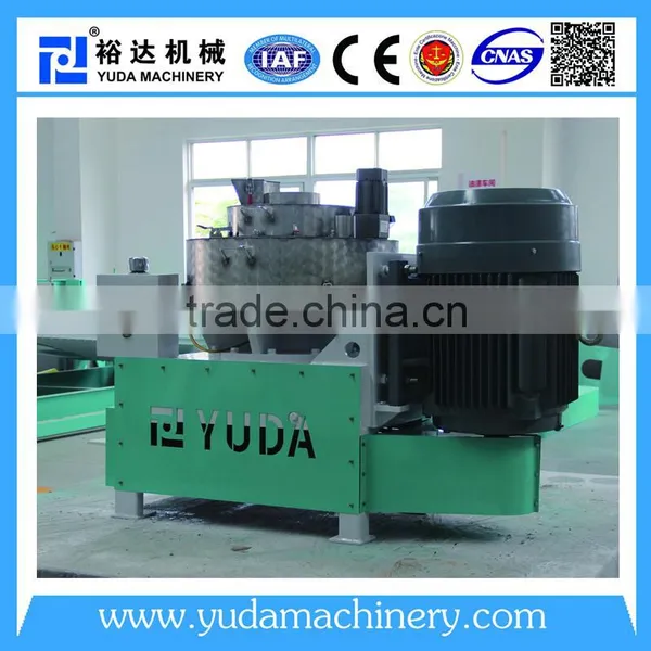 Biomass Energy Biomass Pelleting Machine photo-3