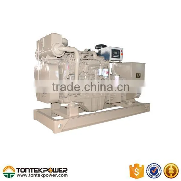 Electric Generator Price of 150KVA Marine Generator photo-3