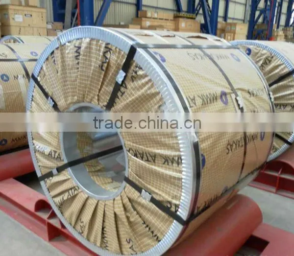 2014 New Style HDPE Woven Fabric Laminated VCI Paper