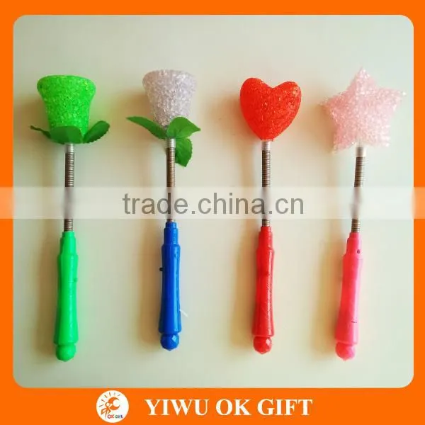 Led Flashing Stick, Flashing Stick, Flashing Wand
