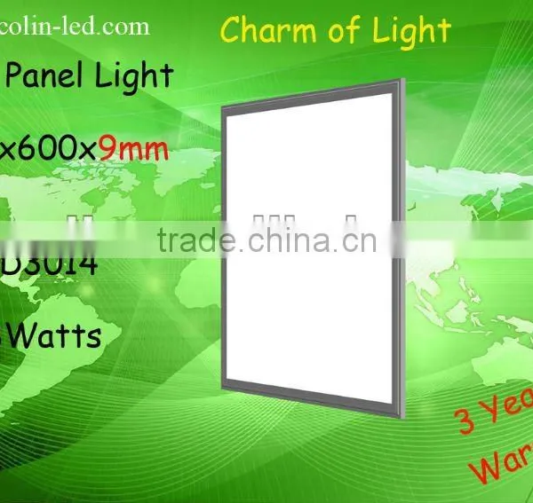 Led Ceiling Panel Light